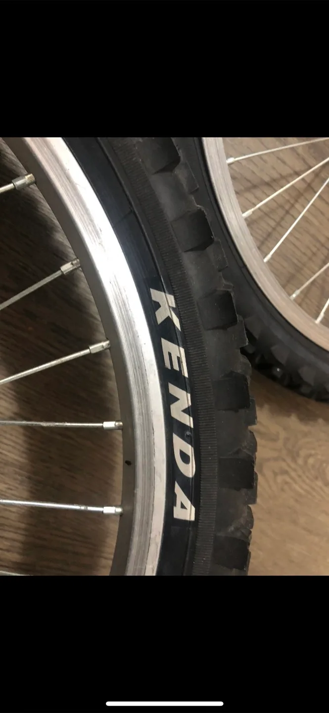 Bike Wheels image indicator(2)