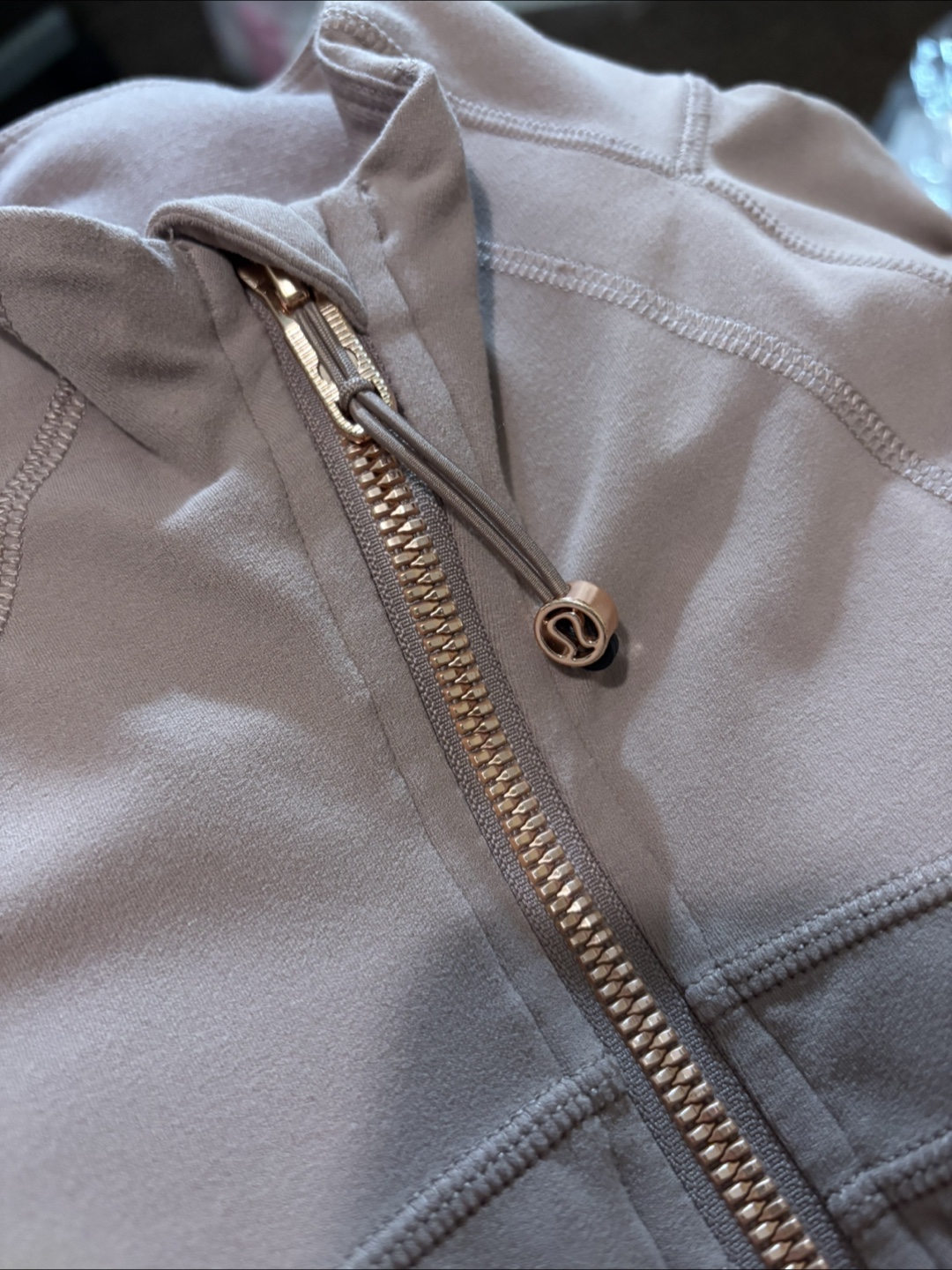 Lululemon define Jacket nulu - Size 6 - photo 3