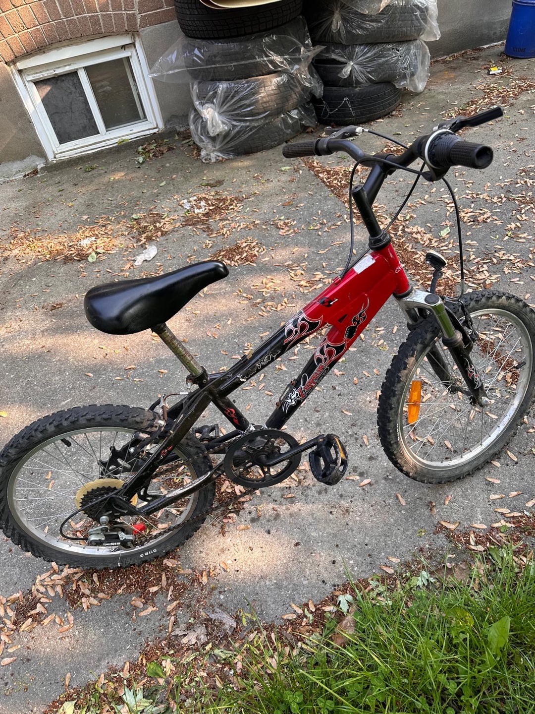Kids' Bicycle - photo 2