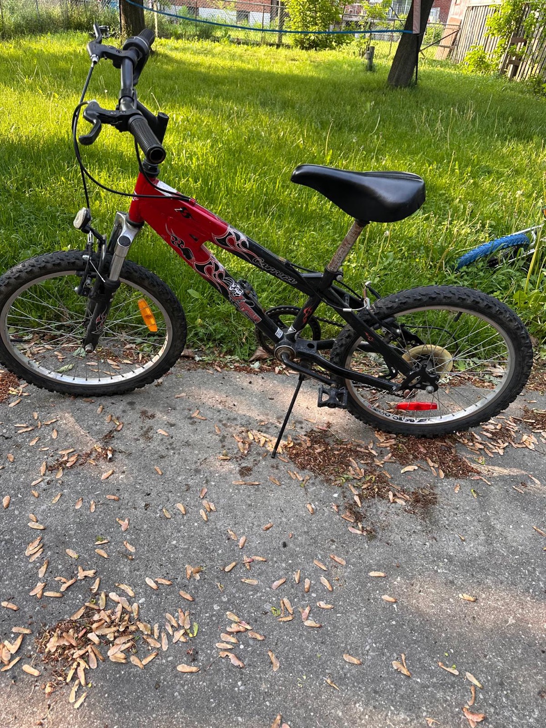Kids' Bicycle - photo 4