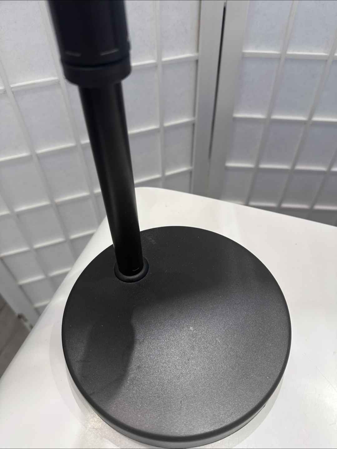 Ring Light with Stand - photo 2
