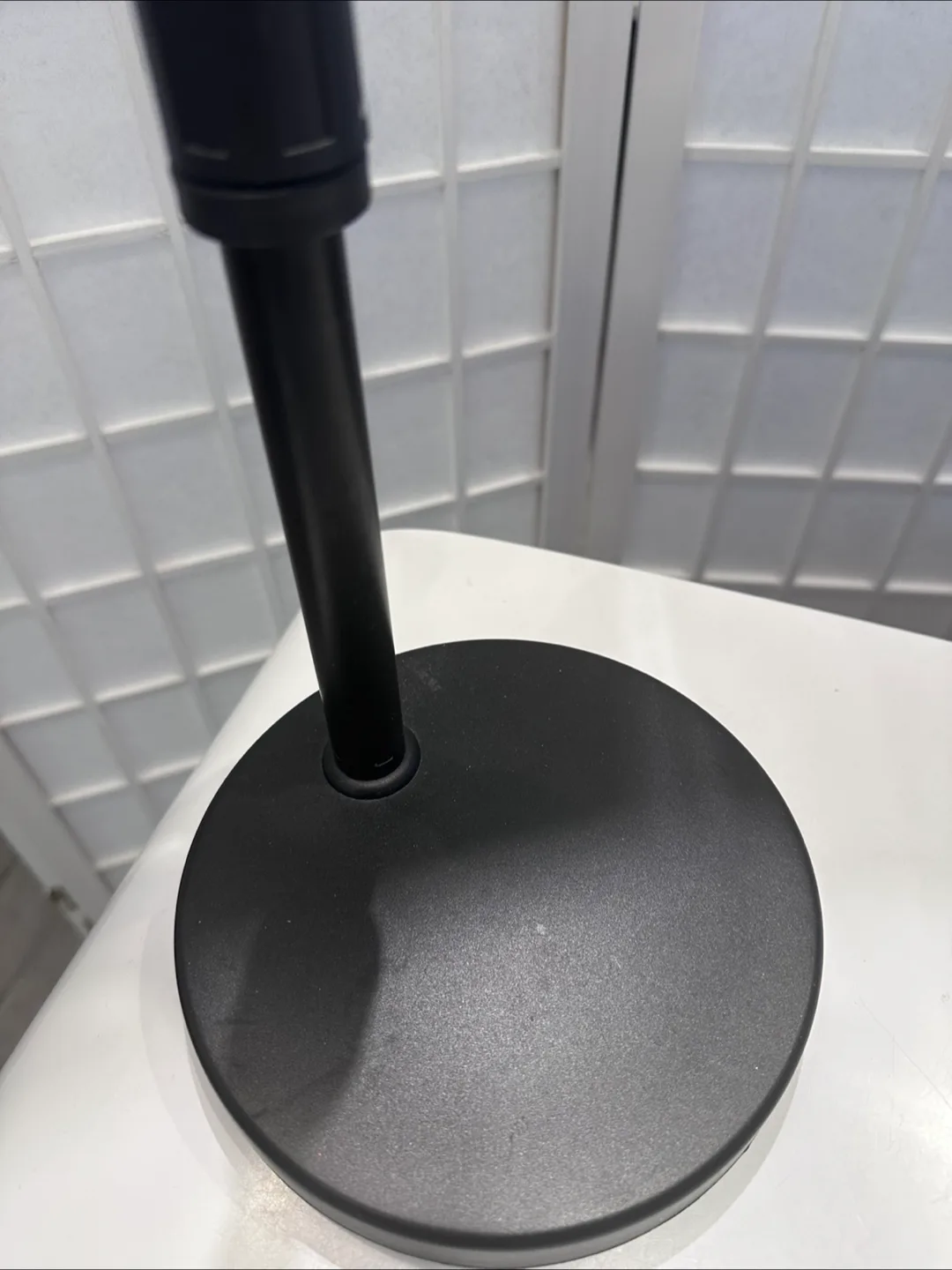 Ring Light with Stand image indicator(2)