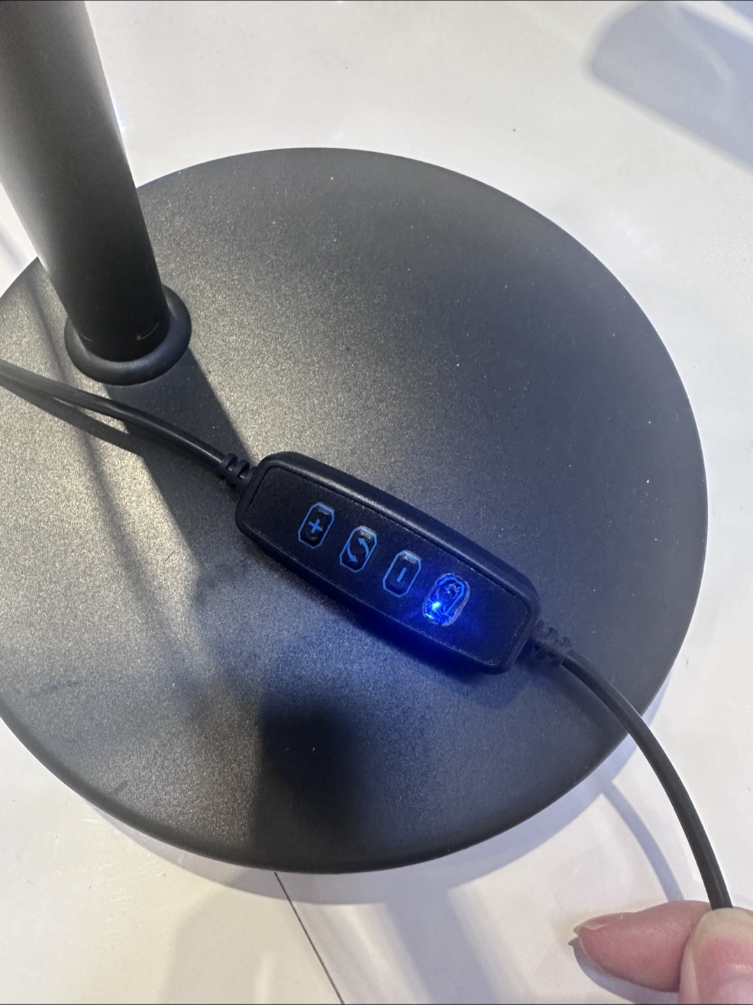 Ring Light with Stand - photo 5