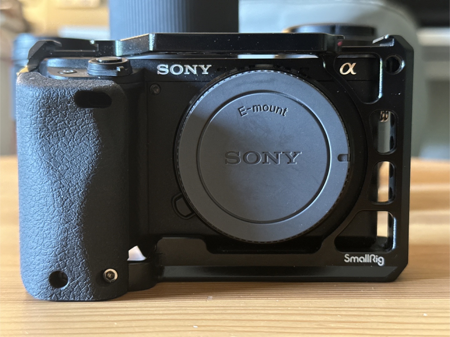 Sony A6400 Professional Creator Bundle - photo 2
