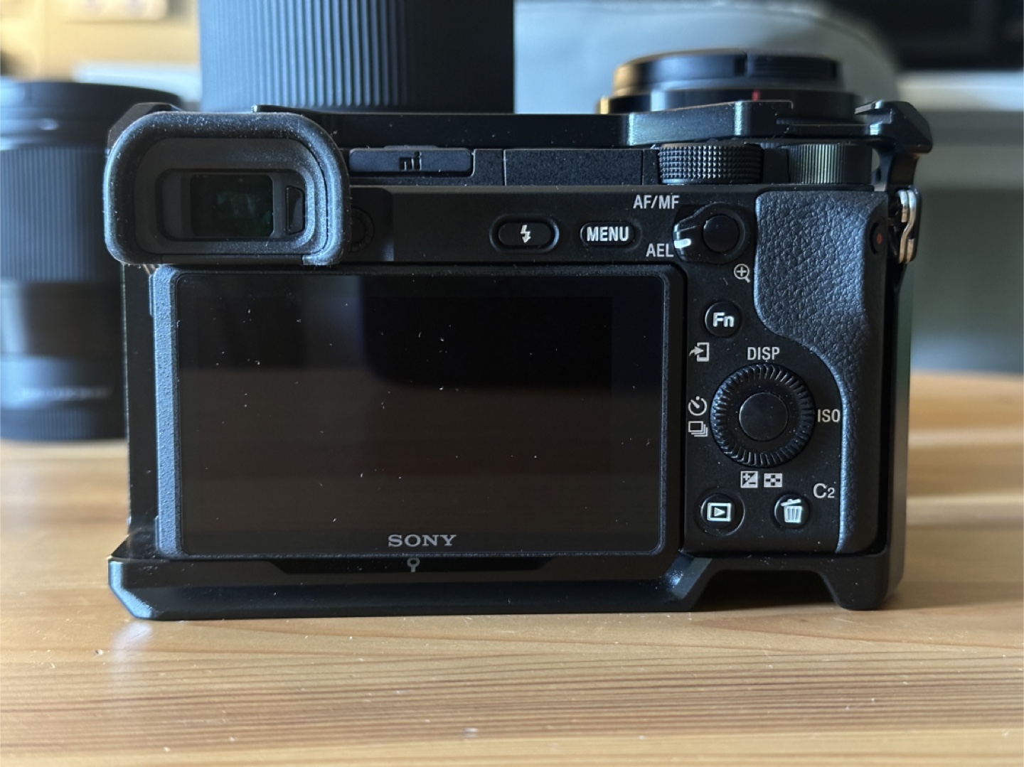 Sony A6400 Professional Creator Bundle - photo 5