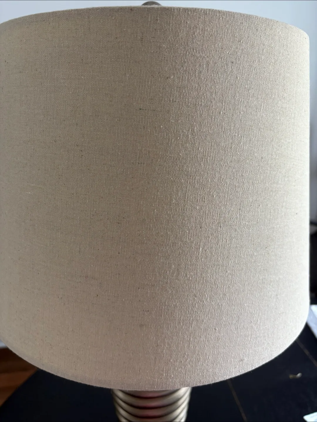 Modern table lamp image indicator(2)