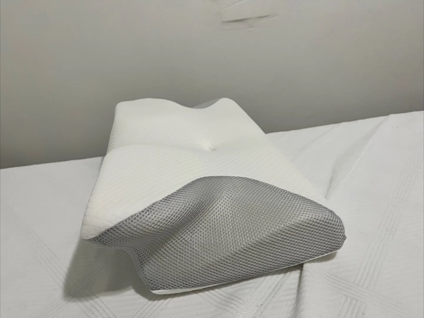 Orthinex ergonomic pillow image indicator(2)