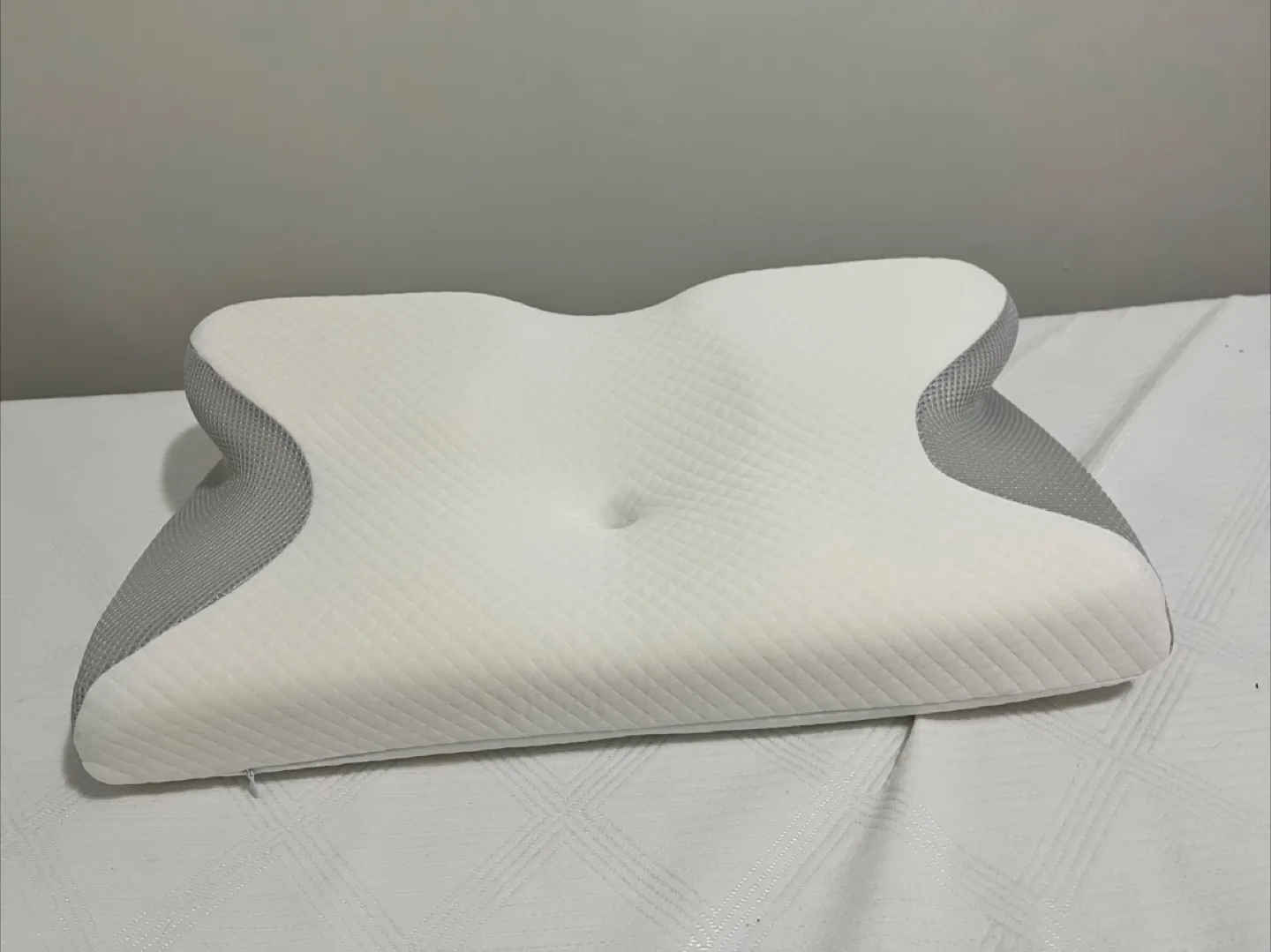 Orthinex ergonomic pillow image indicator(3)