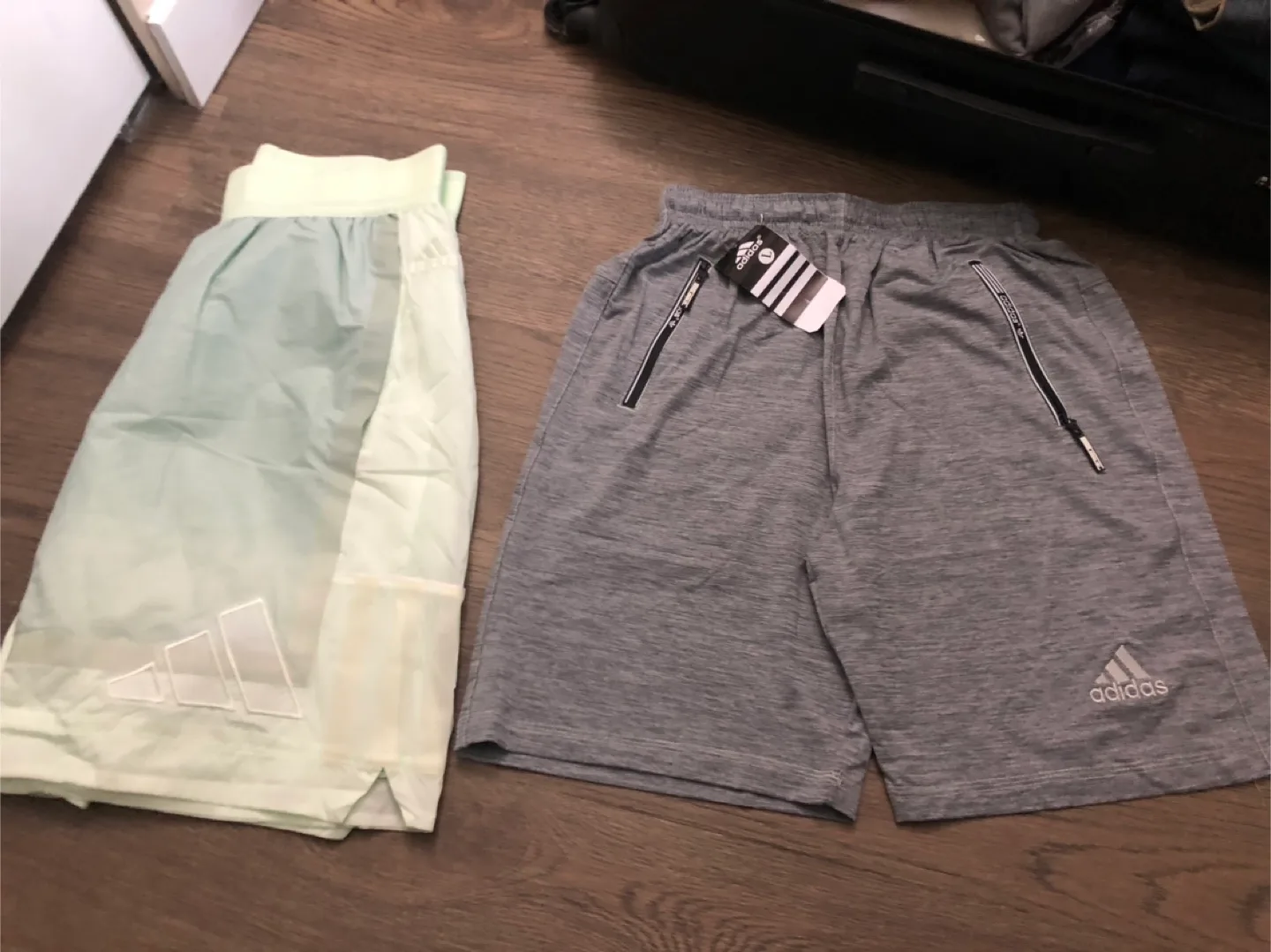 Adidas Shorts Bundle thumbnail