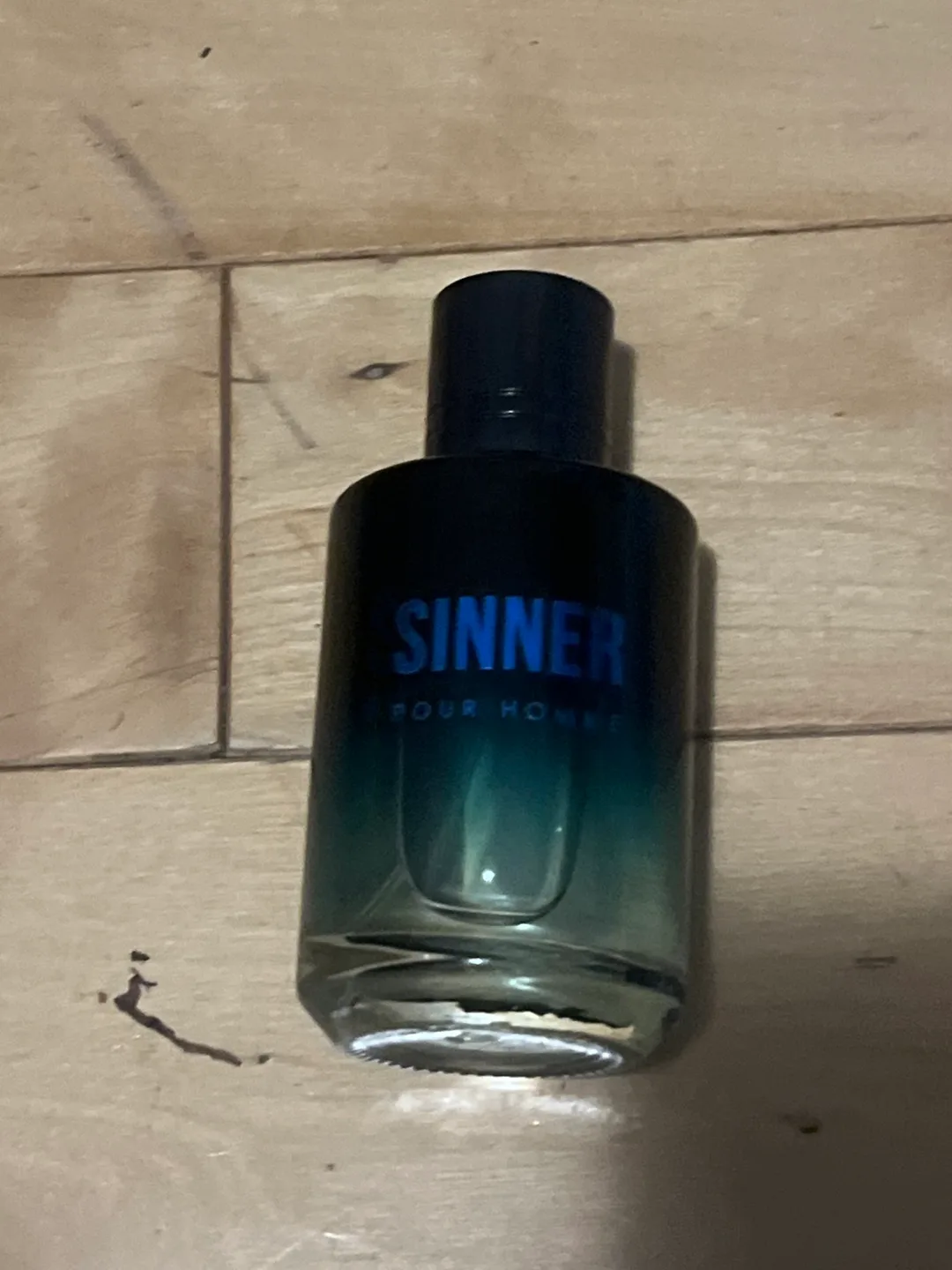 Sinners Pour Homme Cologne thumbnail