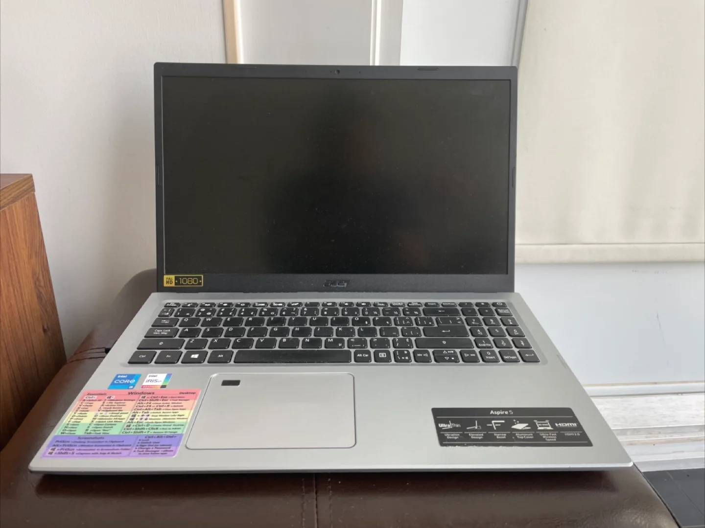 Acer Aspire 5 Laptop thumbnail