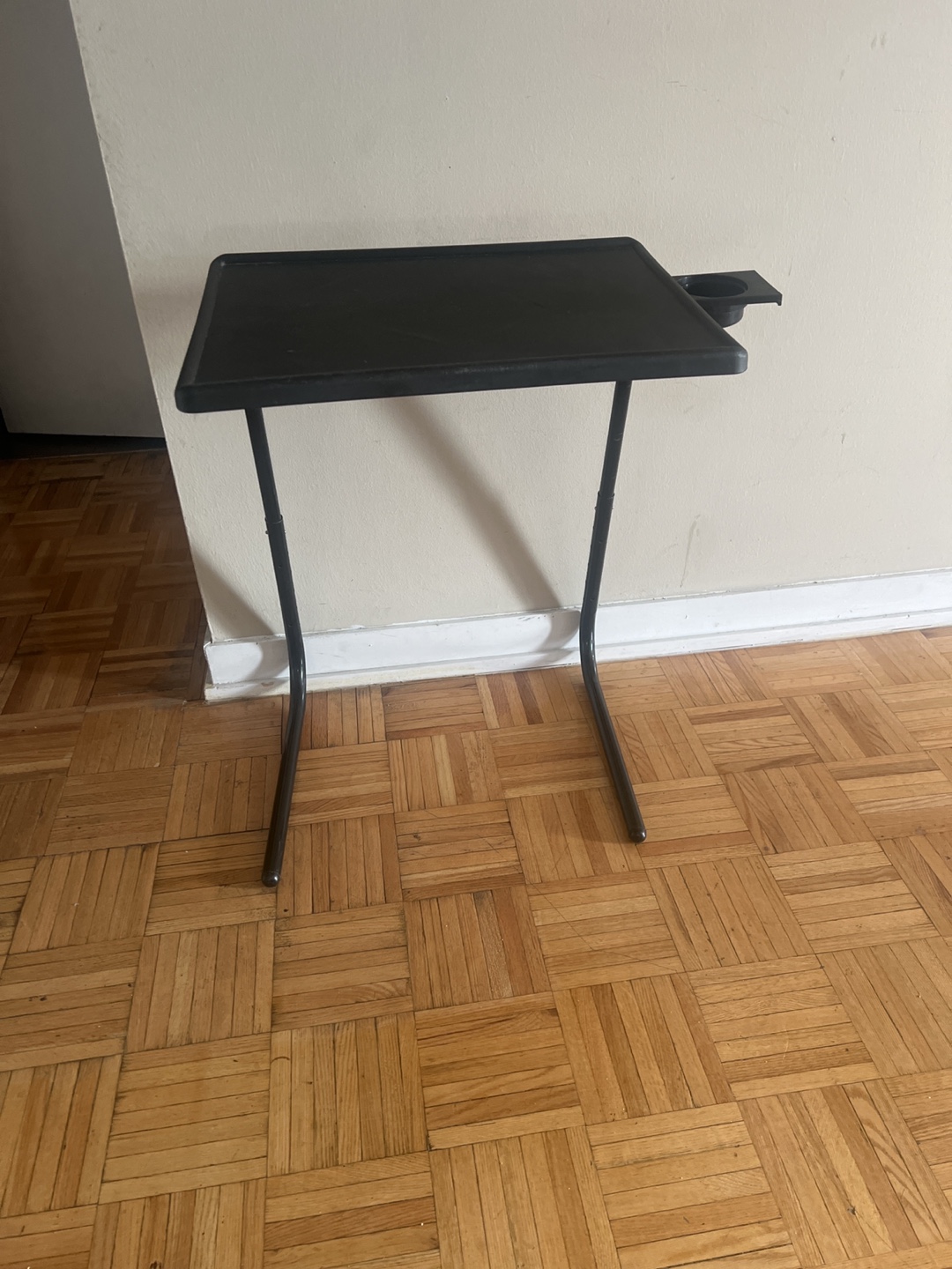 Folding TV Tray Table - photo 3