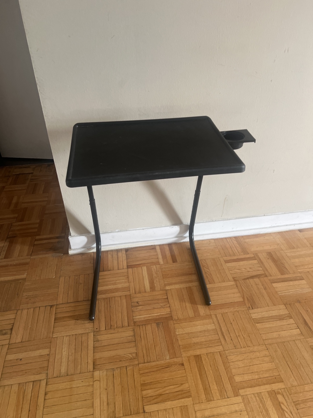 Folding TV Tray Table