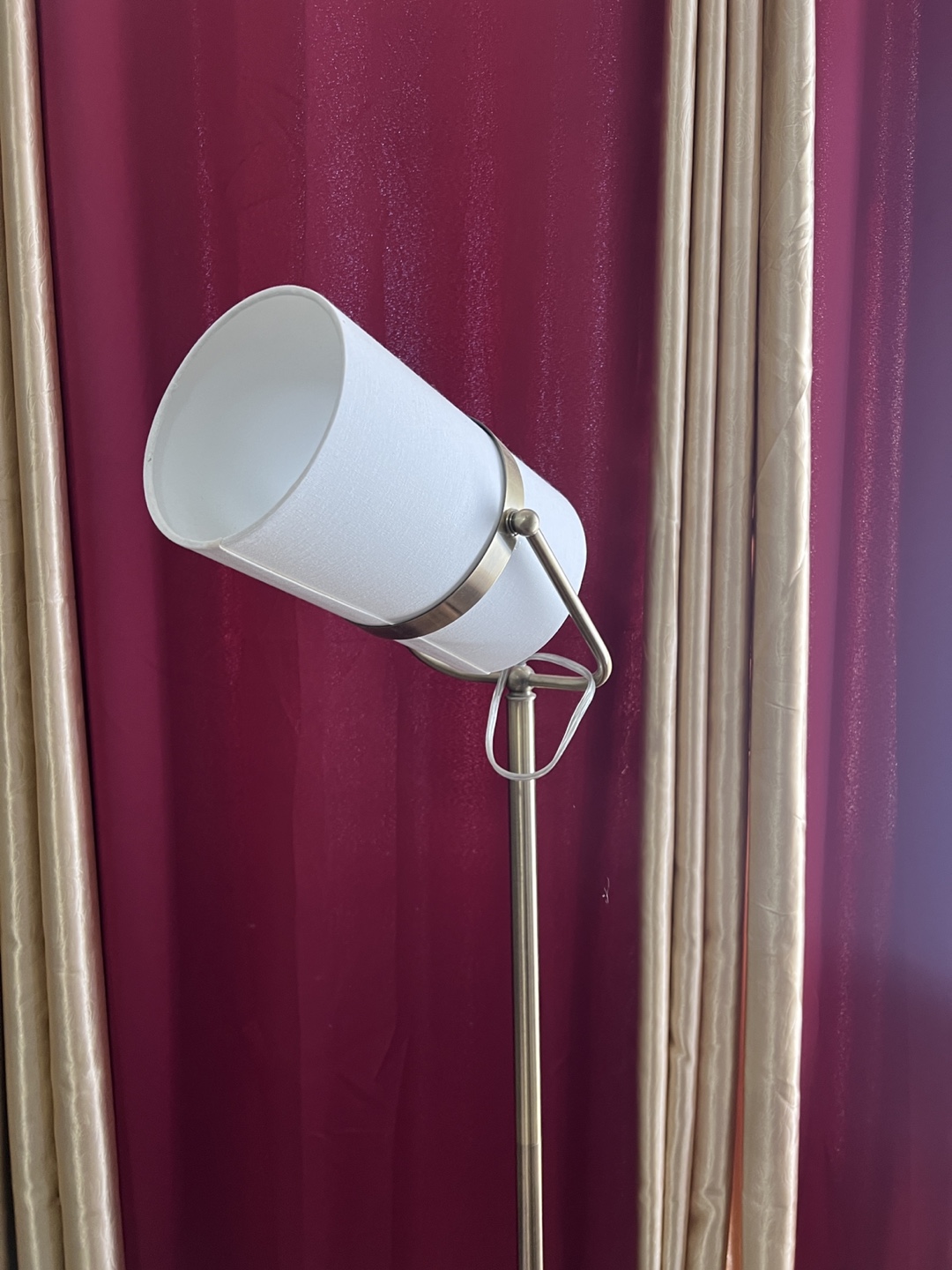 Modern Floor Lamp - photo 2