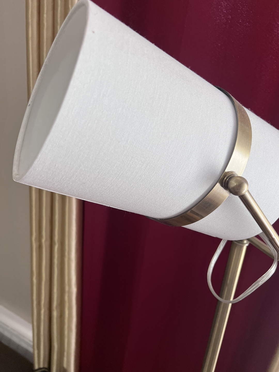 Modern Floor Lamp - photo 3