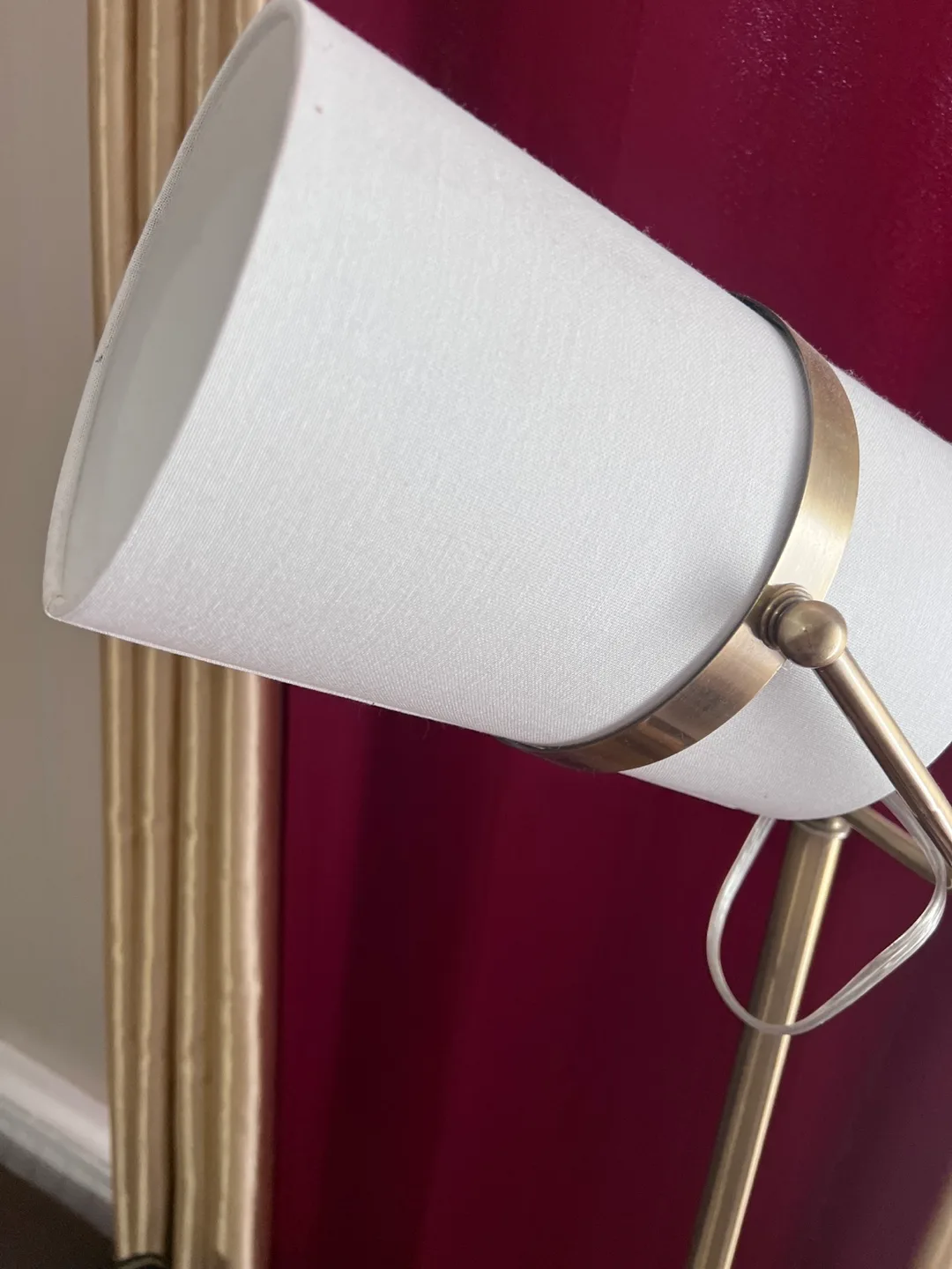 Modern Floor Lamp image indicator(3)