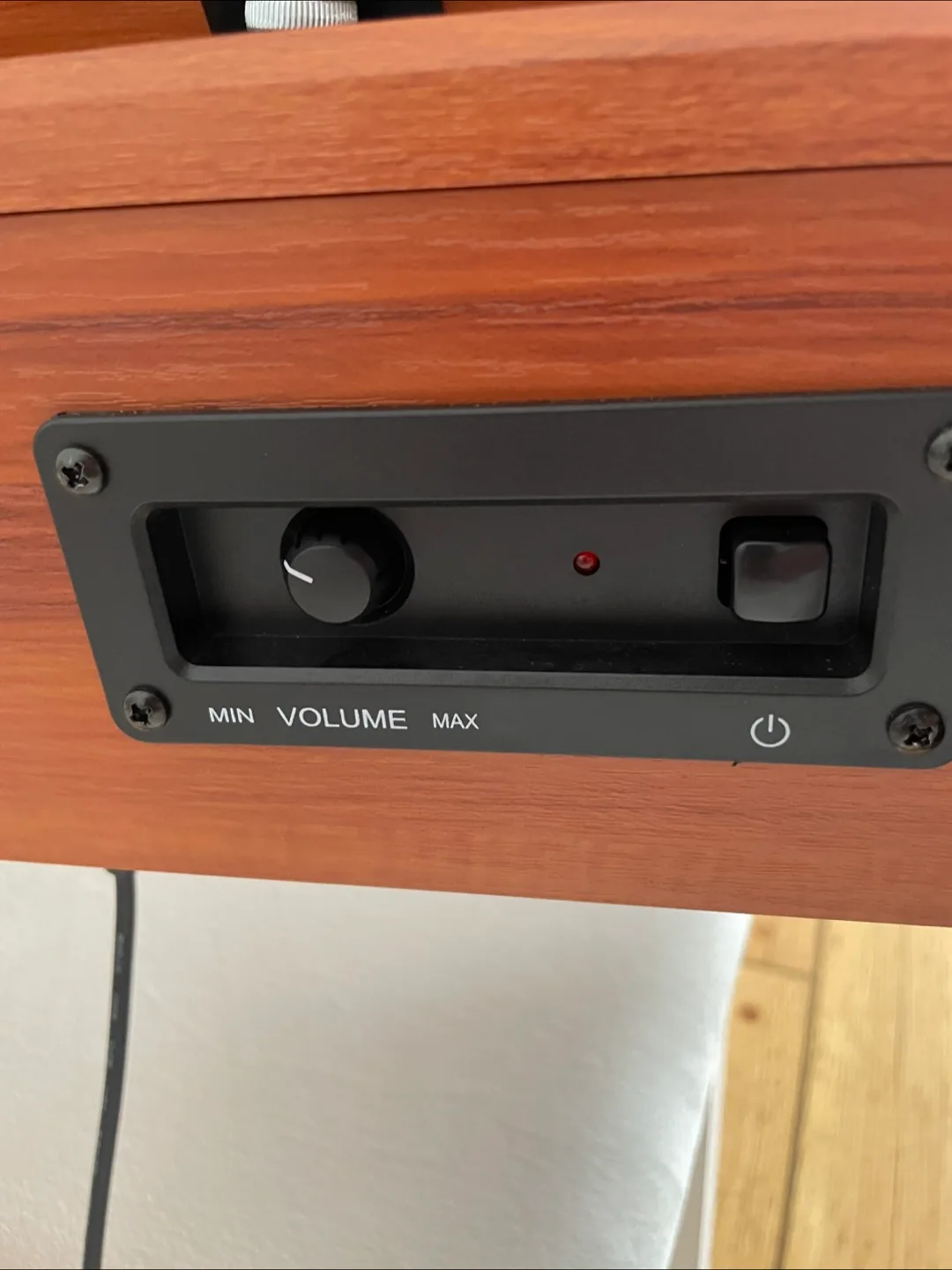 Beautiful Donner 88 Key Digital Piano with Bench image indicator(4)