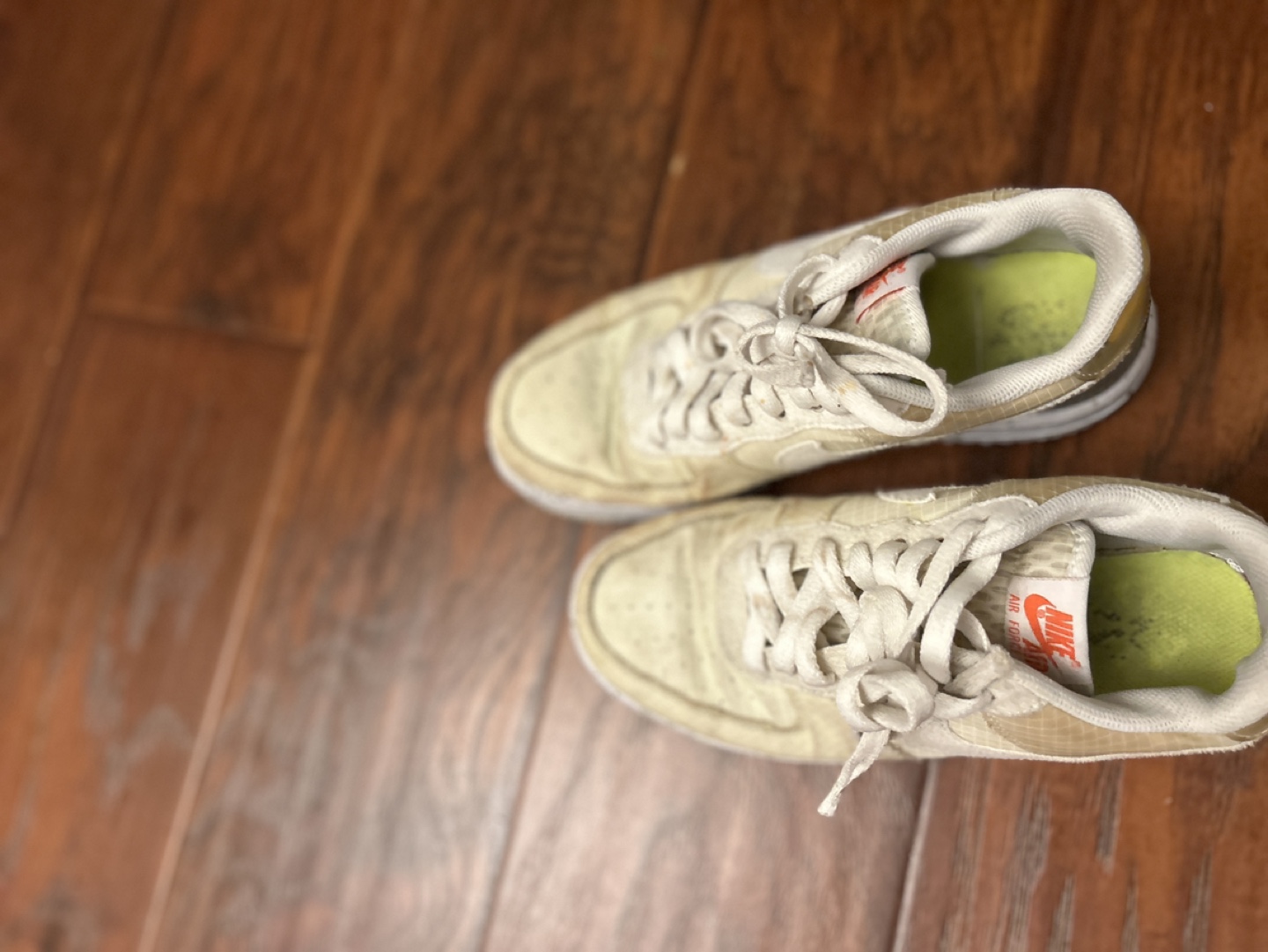 Nike Air Force 1 Sneakers
