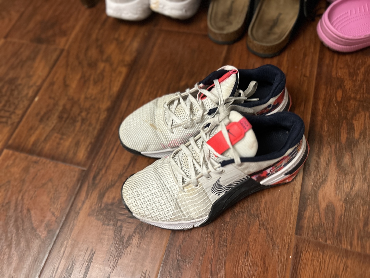Nike Metcon Training Shoes