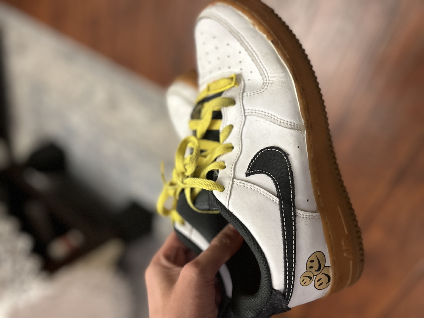 Nike Air Force 1 Sneakers