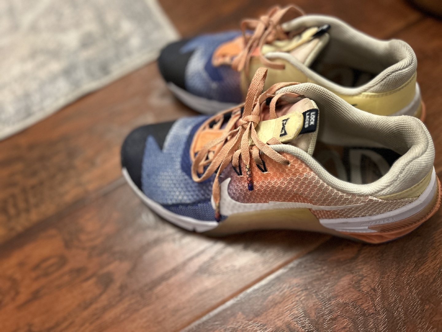Nike Metcon Training Shoes - photo 3