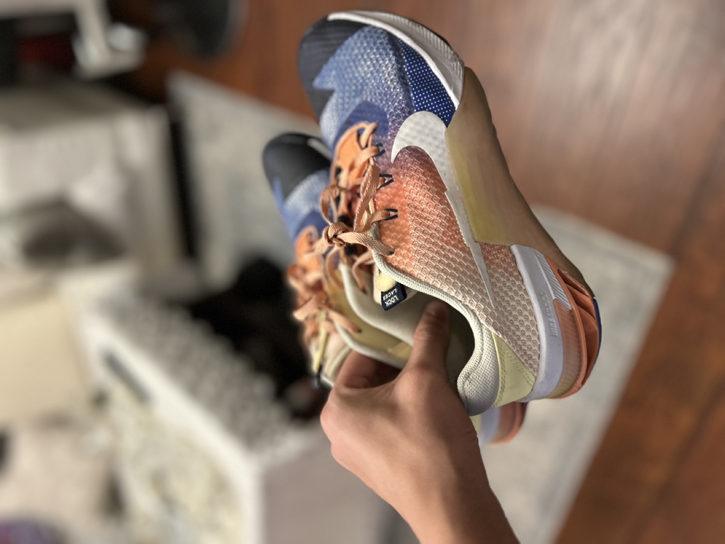 Nike Metcon Training Shoes