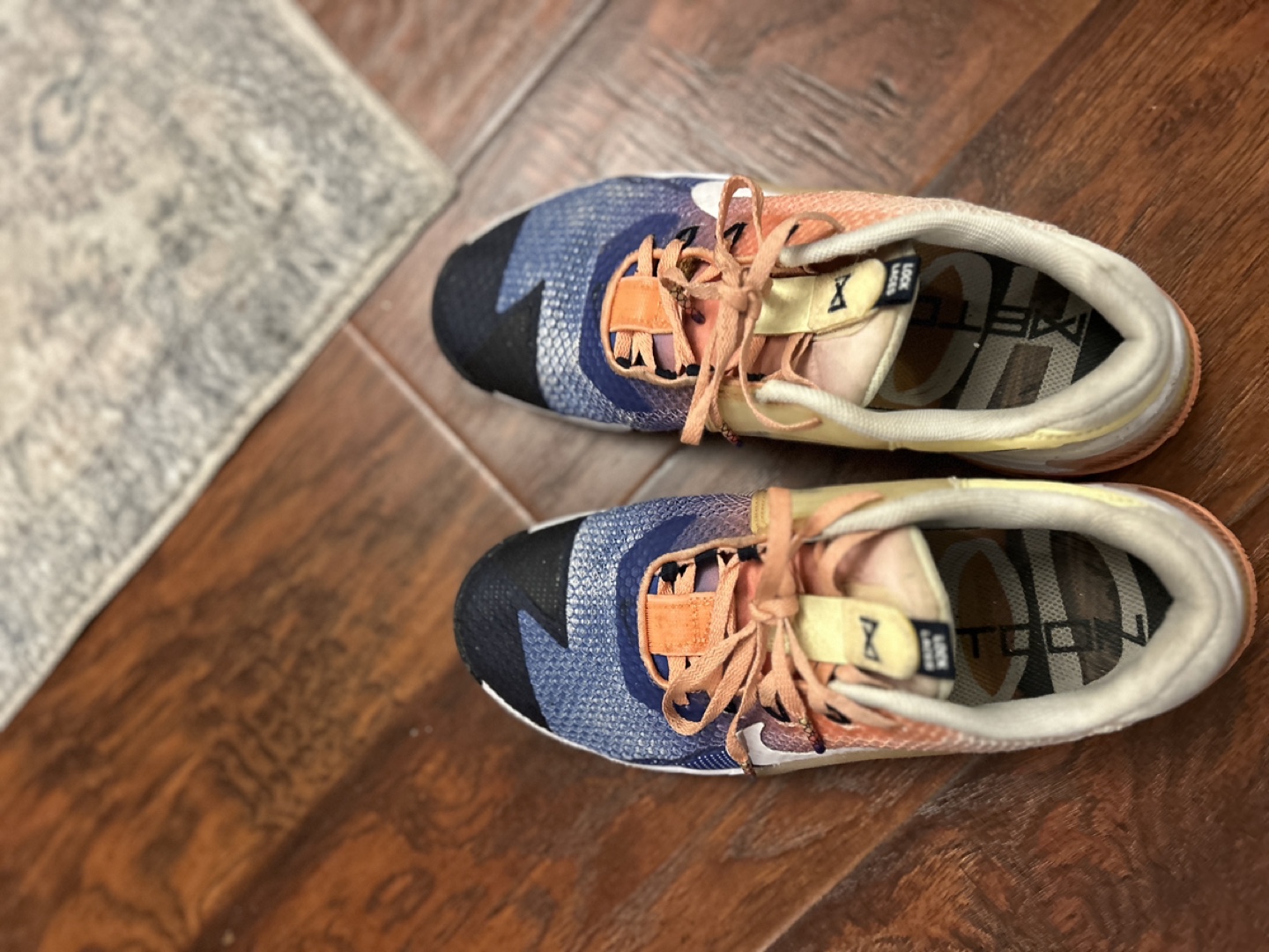 Nike Metcon Training Shoes - photo 2