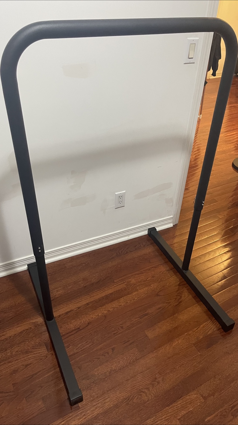 The Base Bar