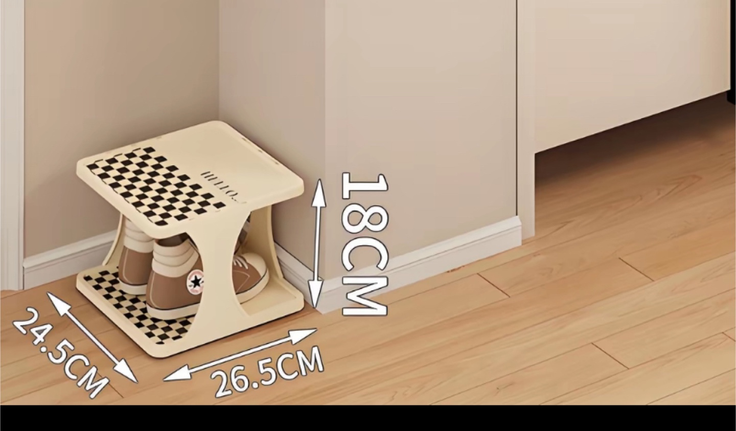 Shoe Rack Organizer - photo 2