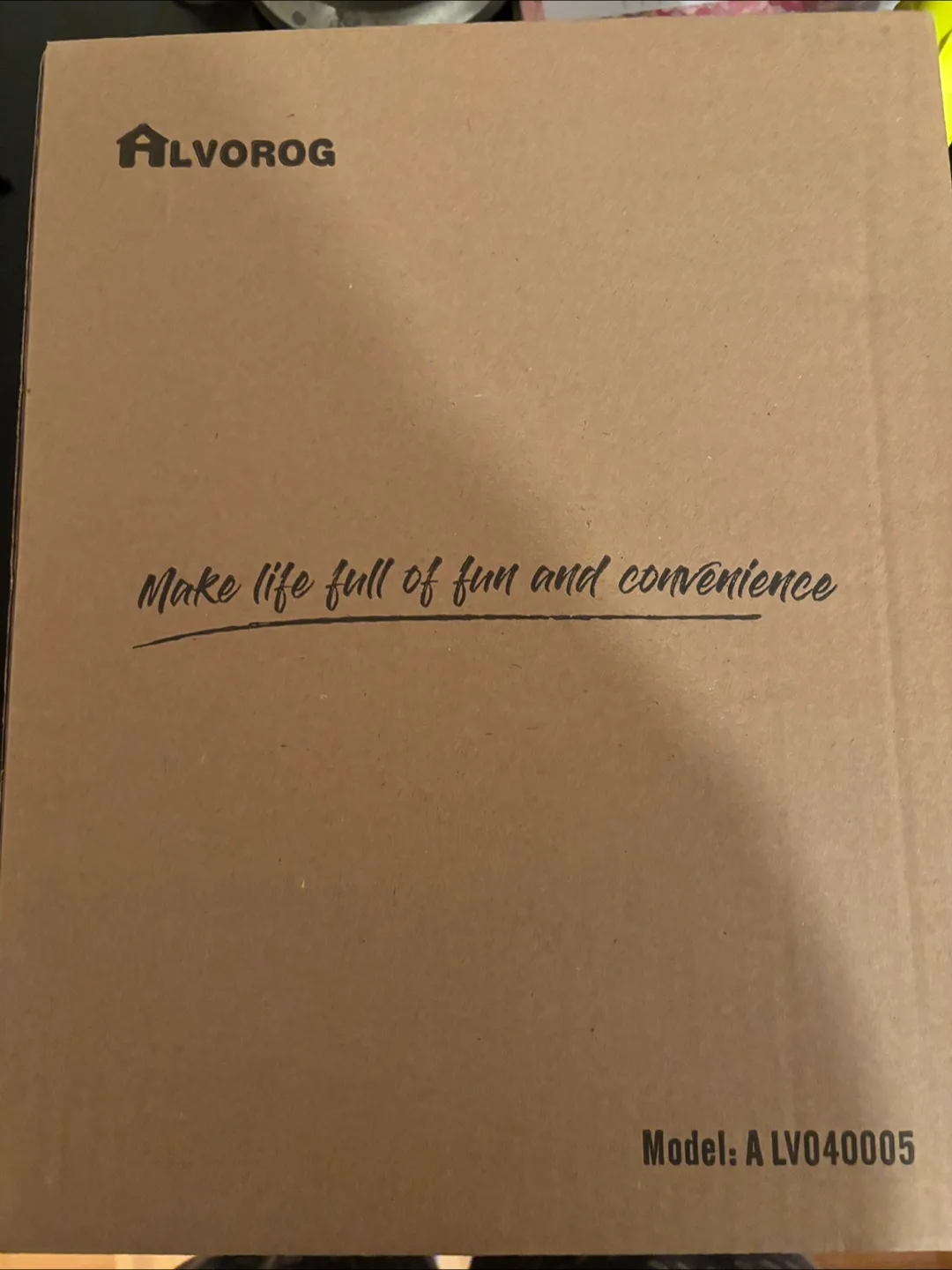 360 Degree Rotating Makeup Organizer image indicator(7)