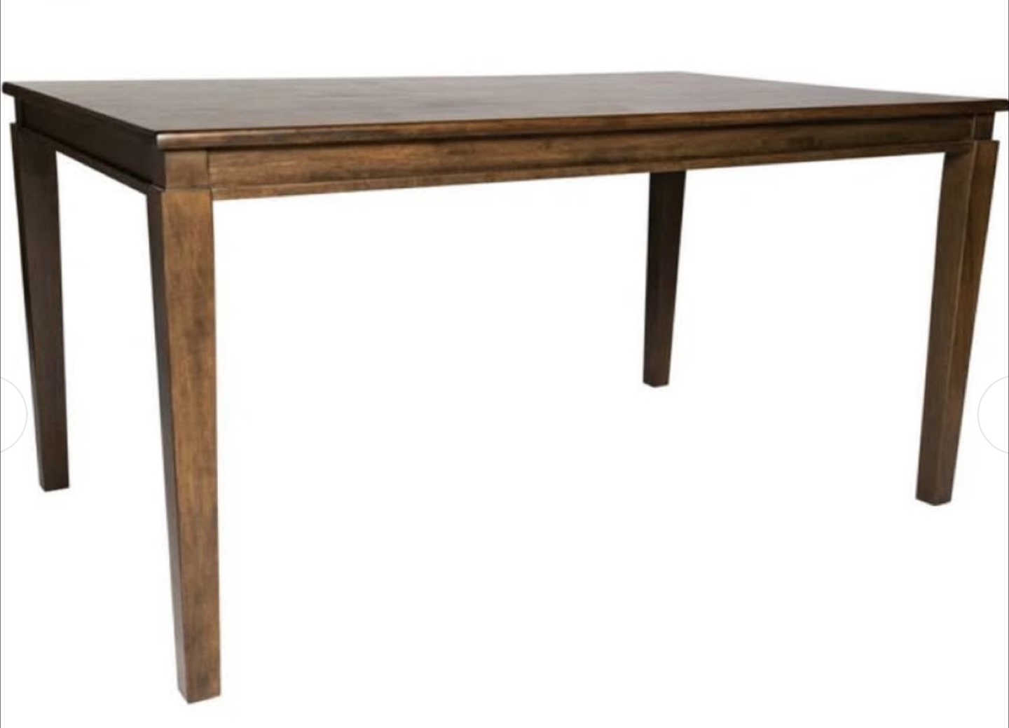 Wooden Dining Table
