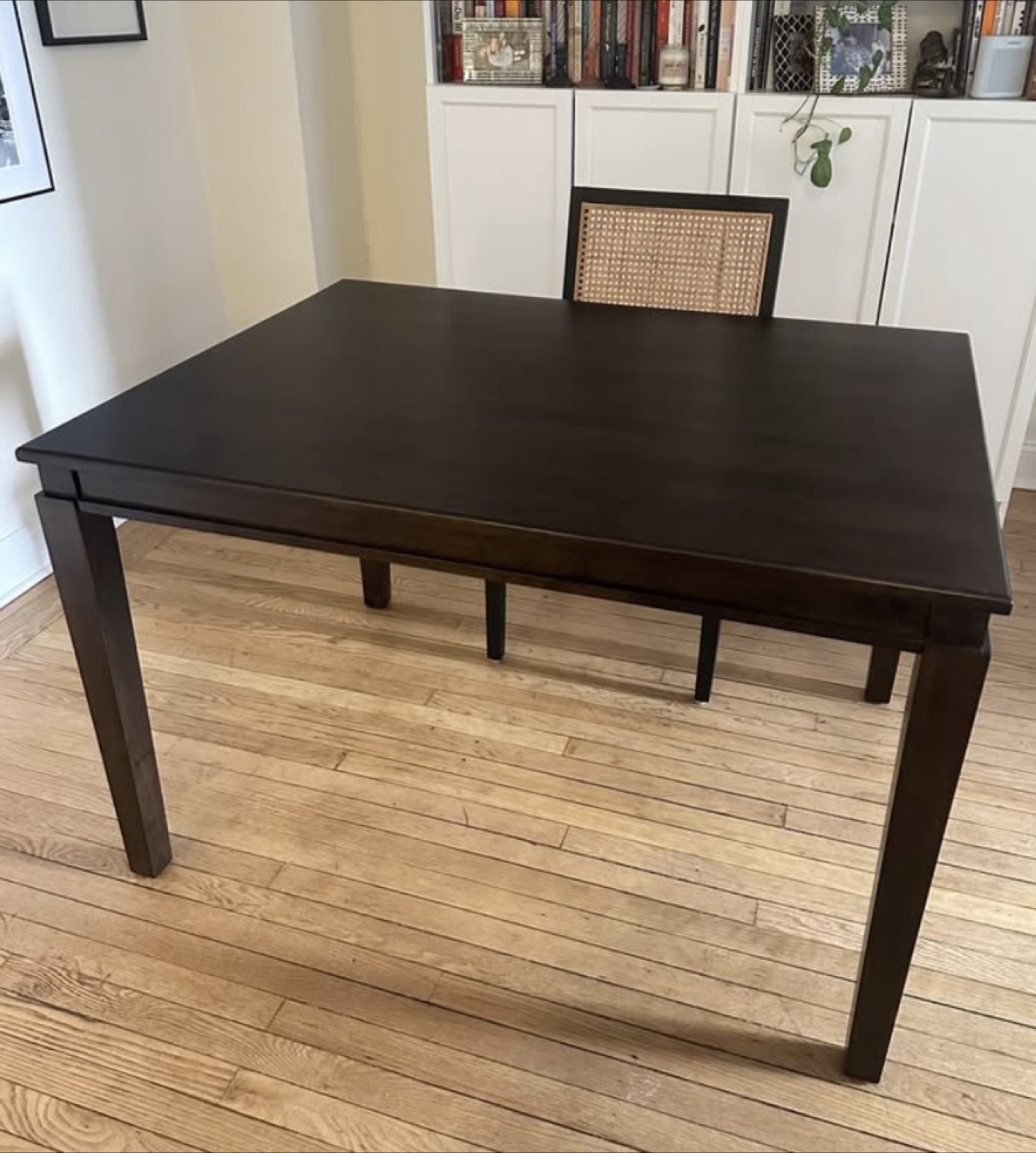 Wooden Dining Table - photo 3