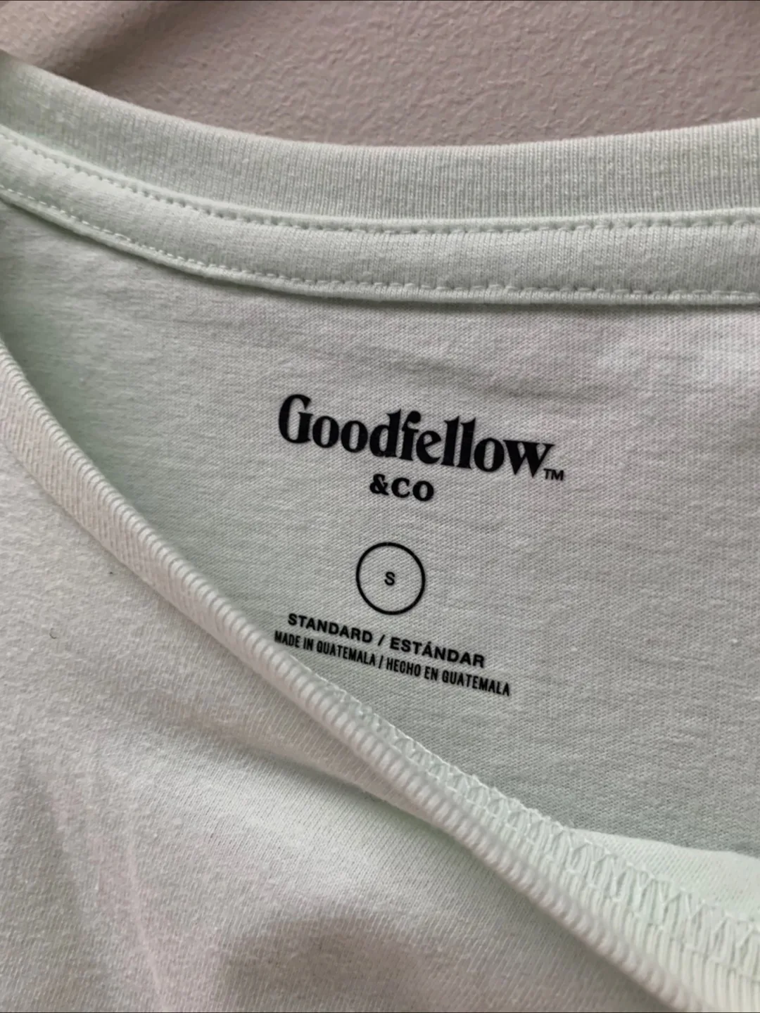 NEW Lemon T-Shirt - Small image indicator(3)