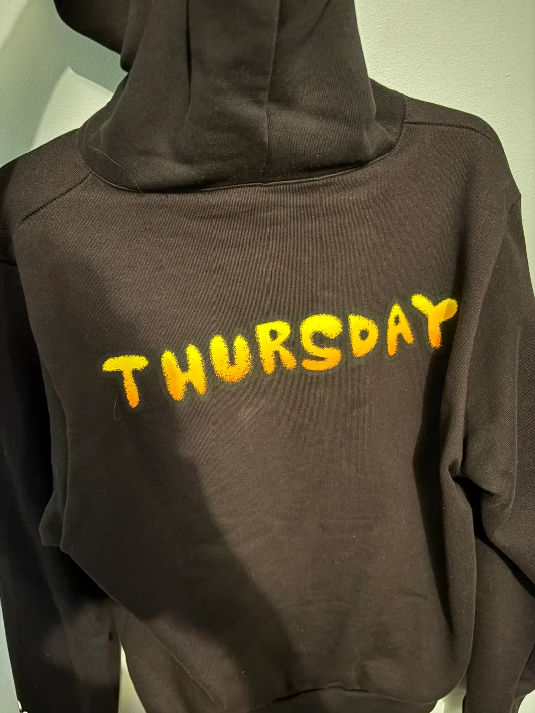 The Weeknd X Sorayama 10th Anniversary Hoodie image indicator(5)