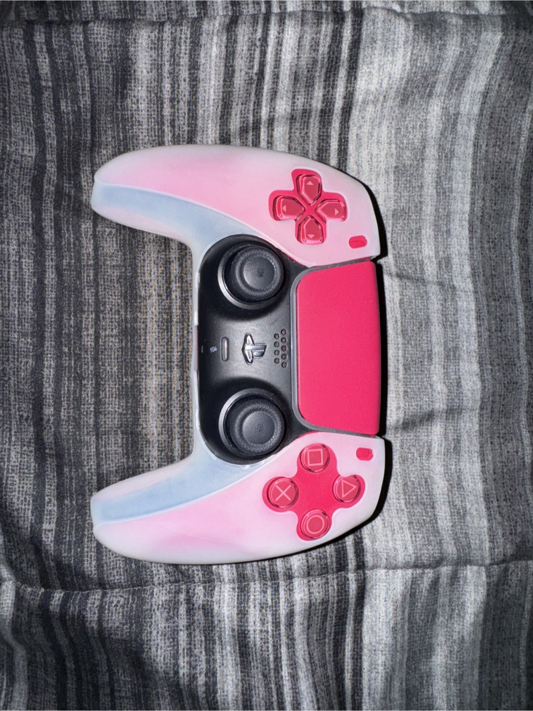 DualSense Wireless Cotroller PS5 - photo 2