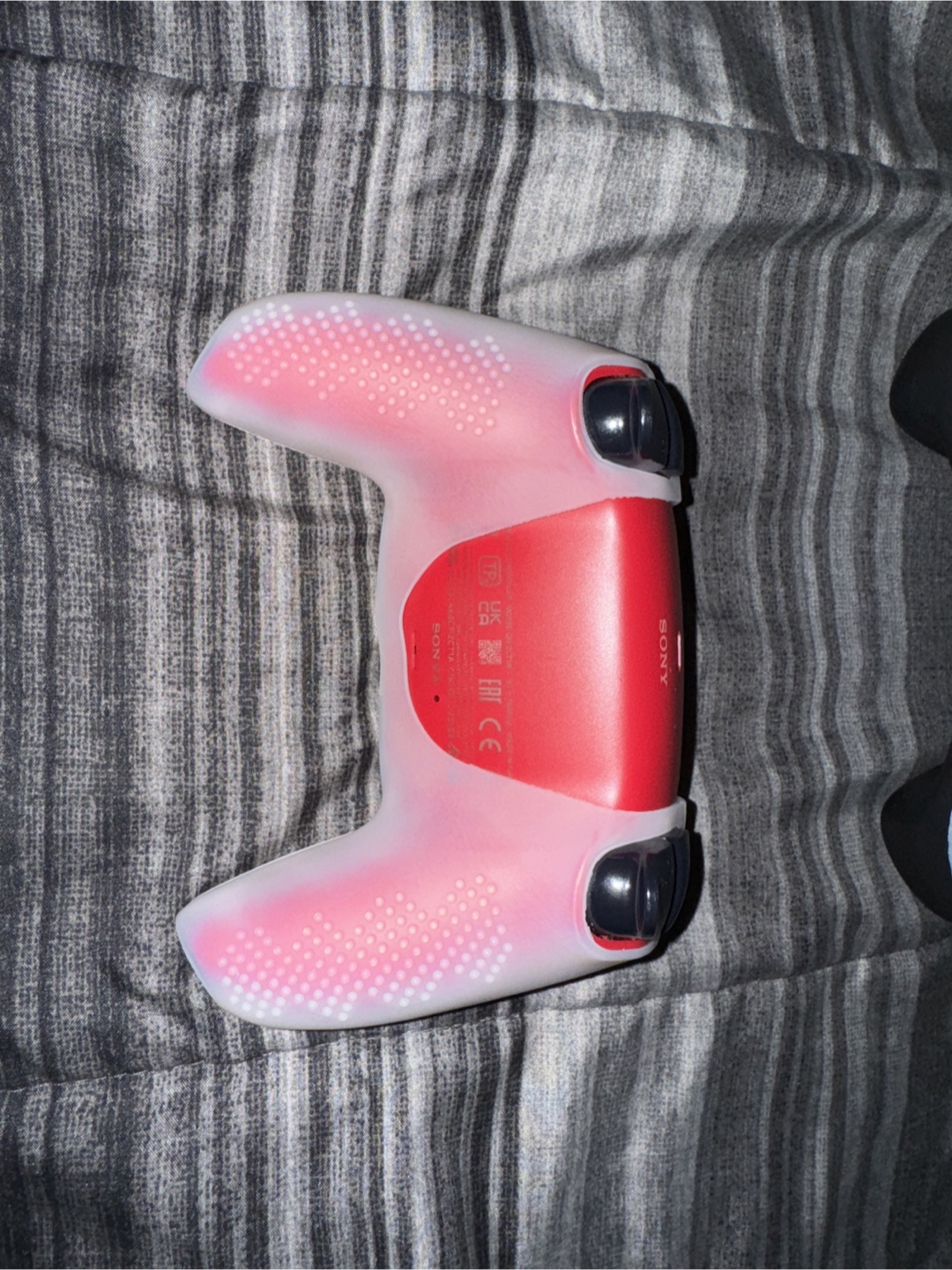 DualSense Wireless Cotroller PS5 - photo 3