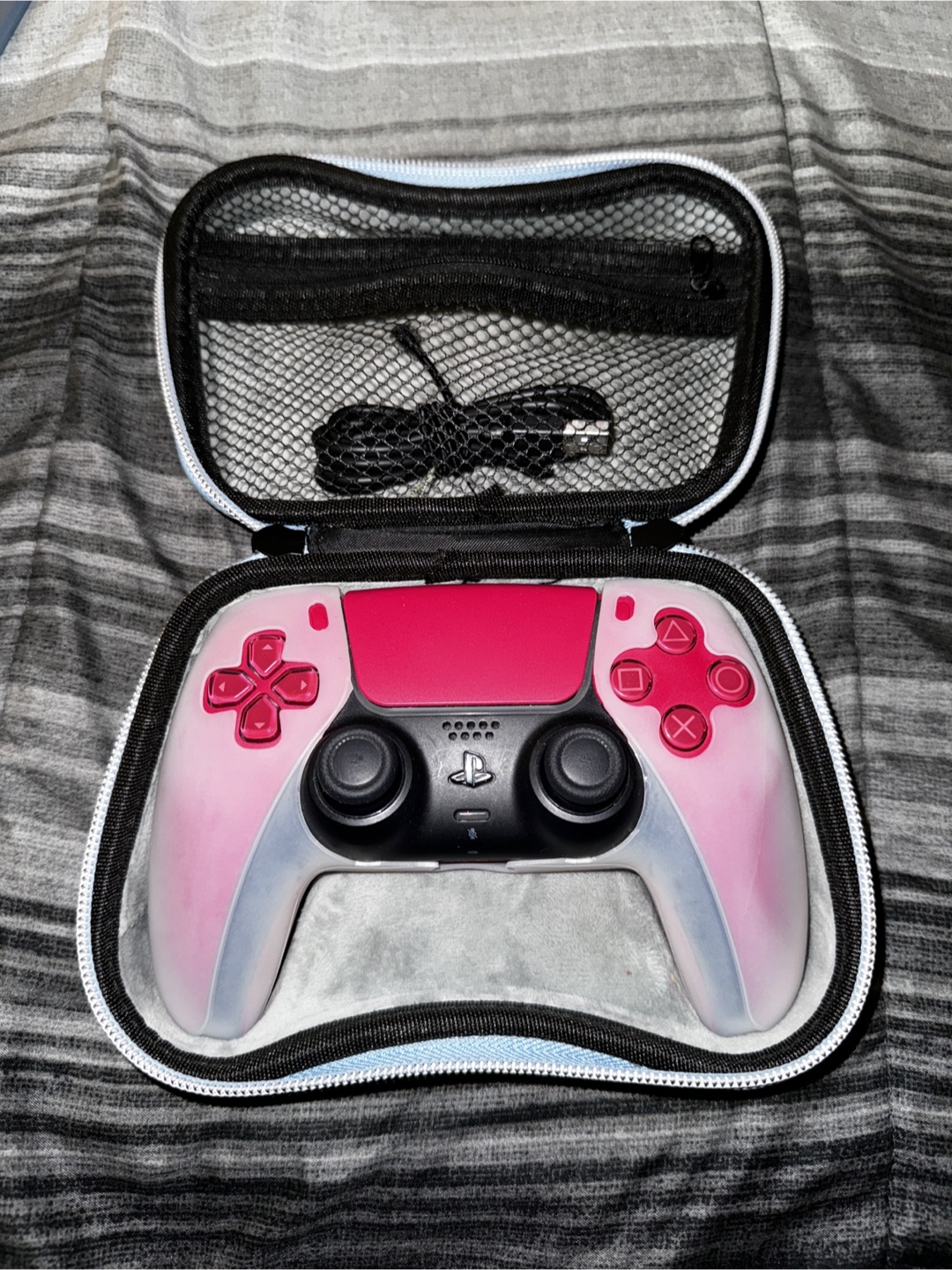 DualSense Wireless Cotroller PS5