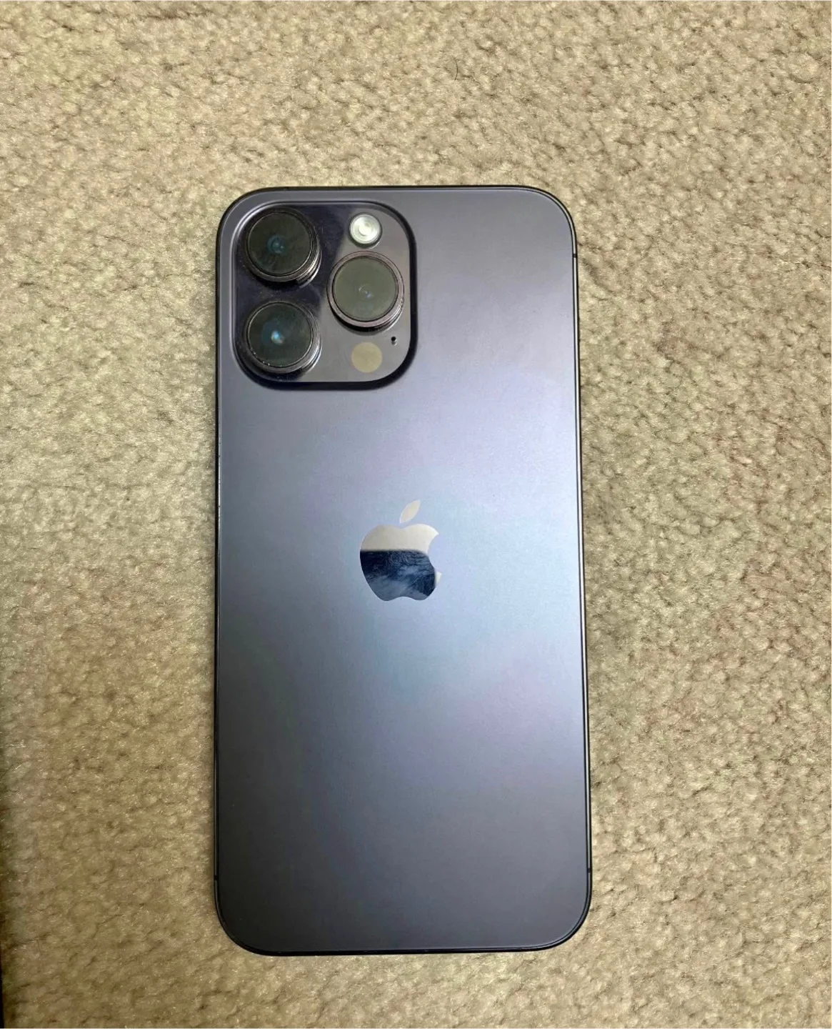 iPhone Smartphone - Great Condition image indicator(6)