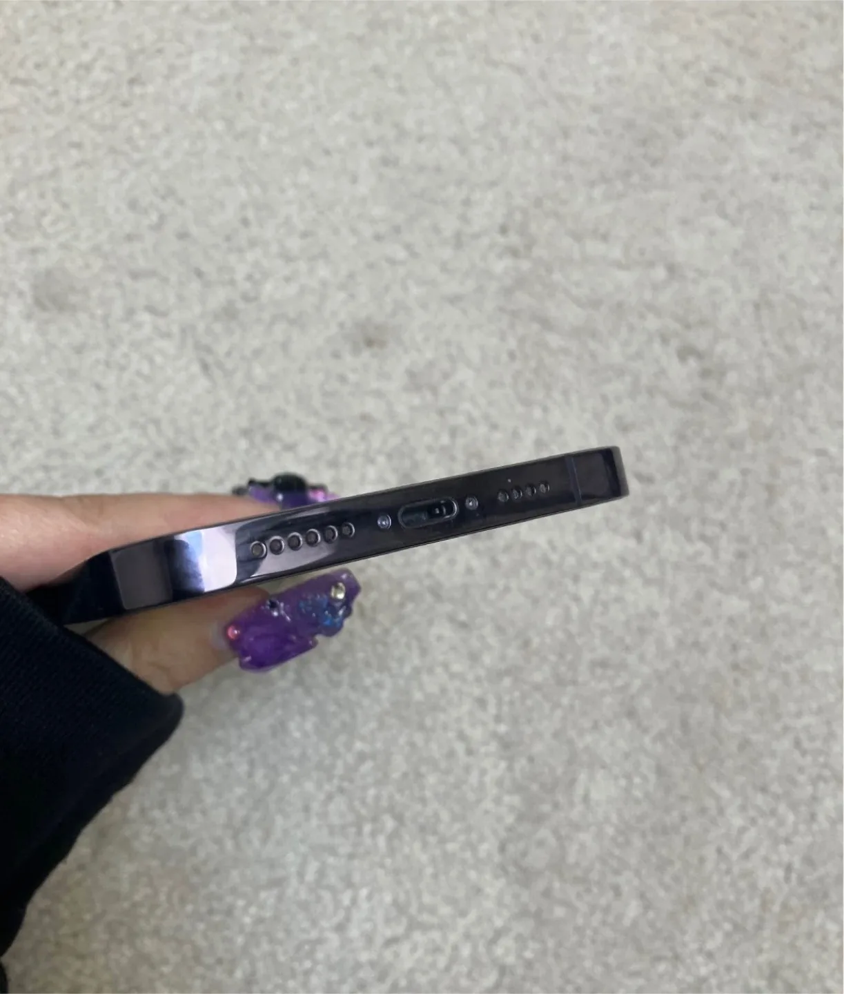 iPhone Smartphone - Great Condition image indicator(5)