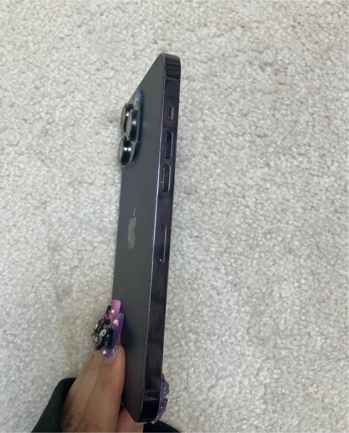 iPhone Smartphone - Great Condition image indicator(3)