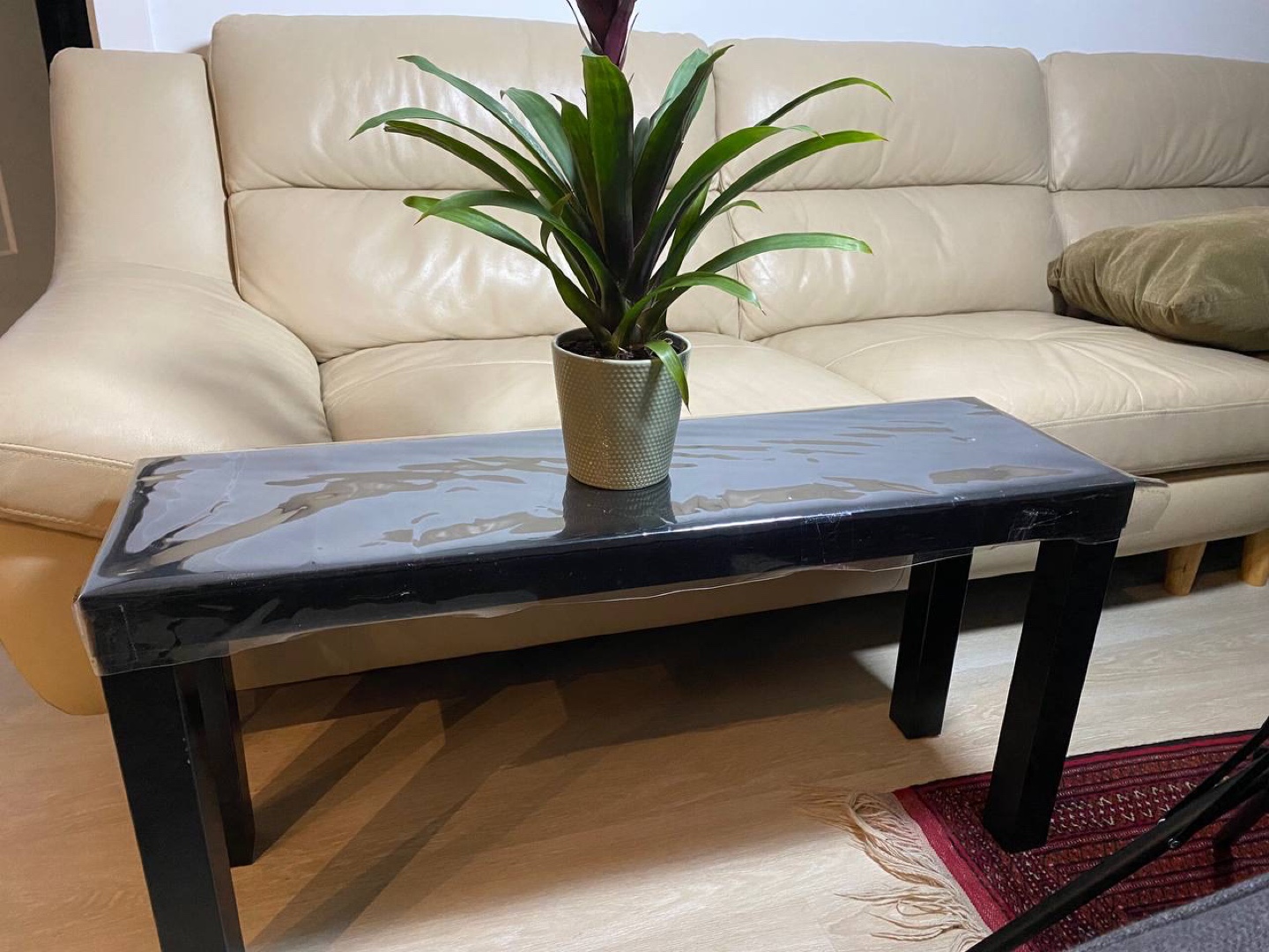 Modern Coffee Table - photo 2