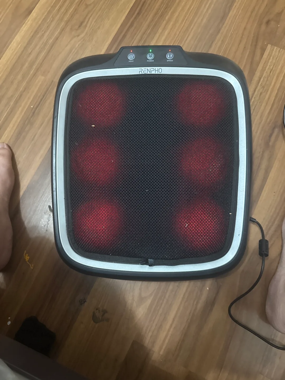 RENPHO Foot Massager thumbnail