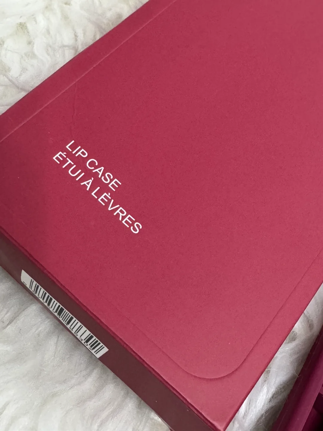 rhode Lip Case - Raspberry jelly for iPhone 14 Pro image indicator(7)