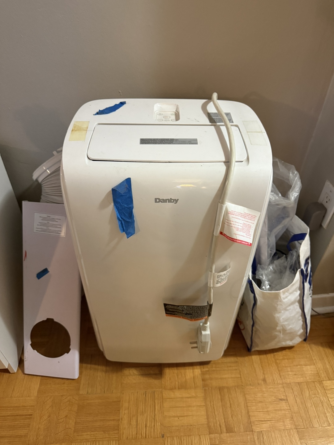 Danby Portable Air Conditioner
