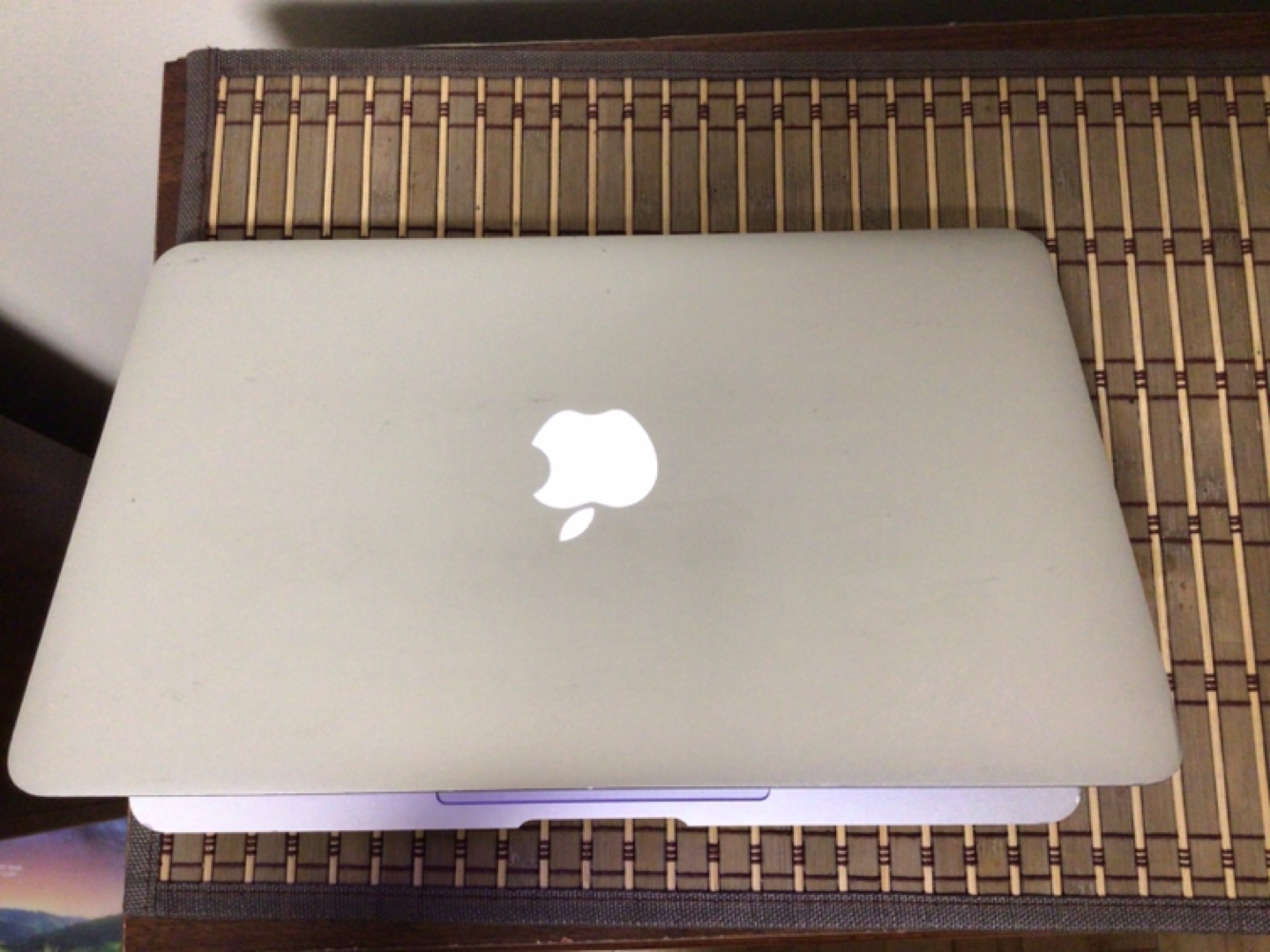 MacBook Air Laptop - photo 4