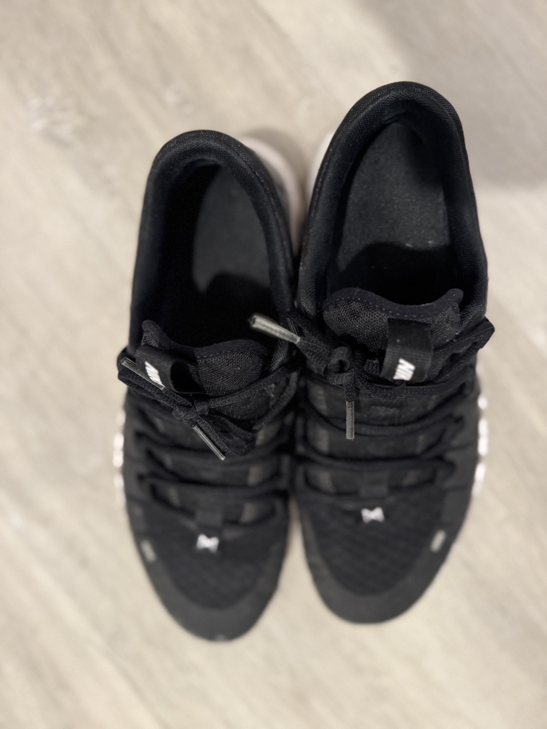 Black Metcons - photo 2