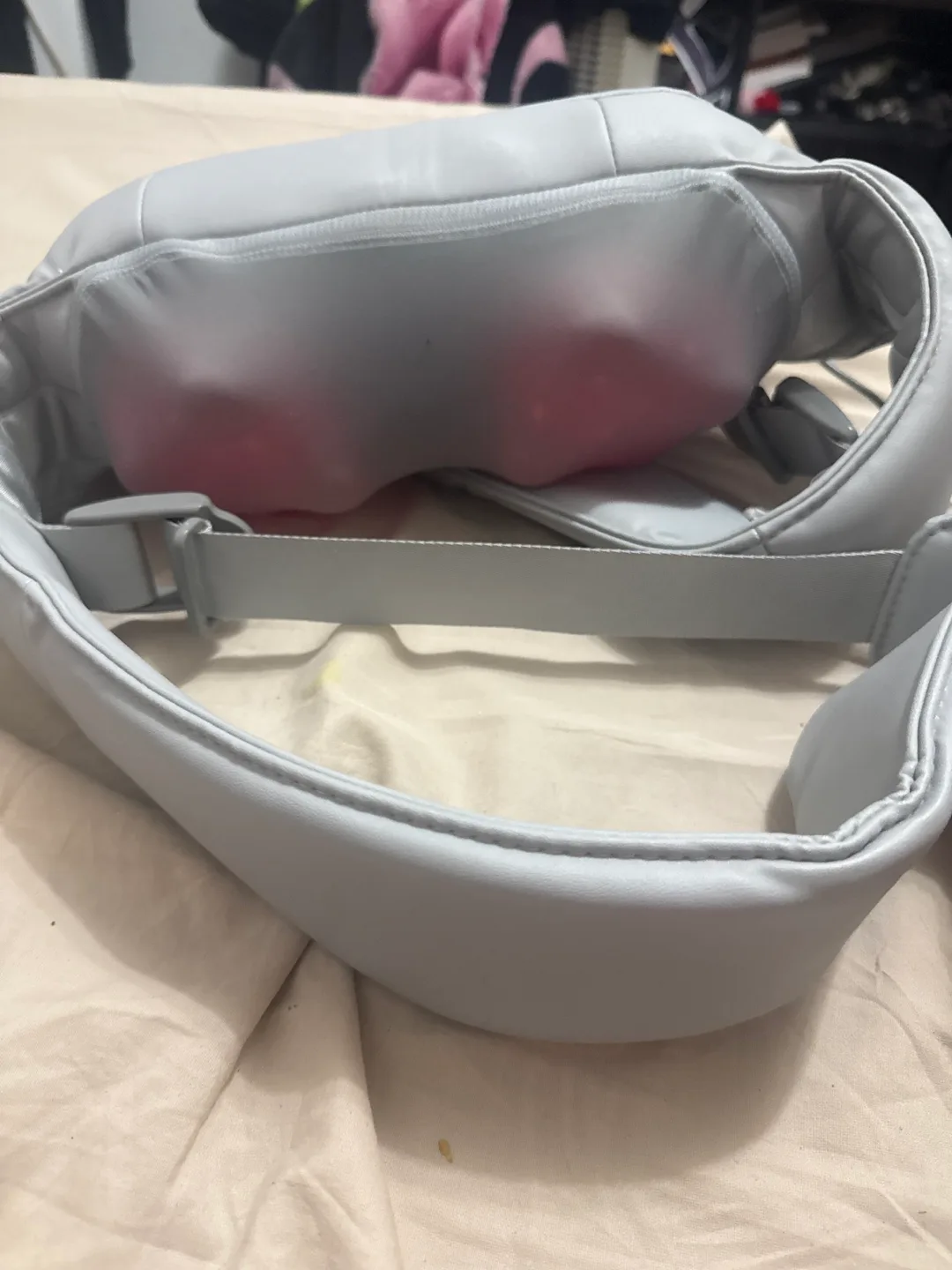 NAIPO Shoulder and Neck Massager image indicator(5)