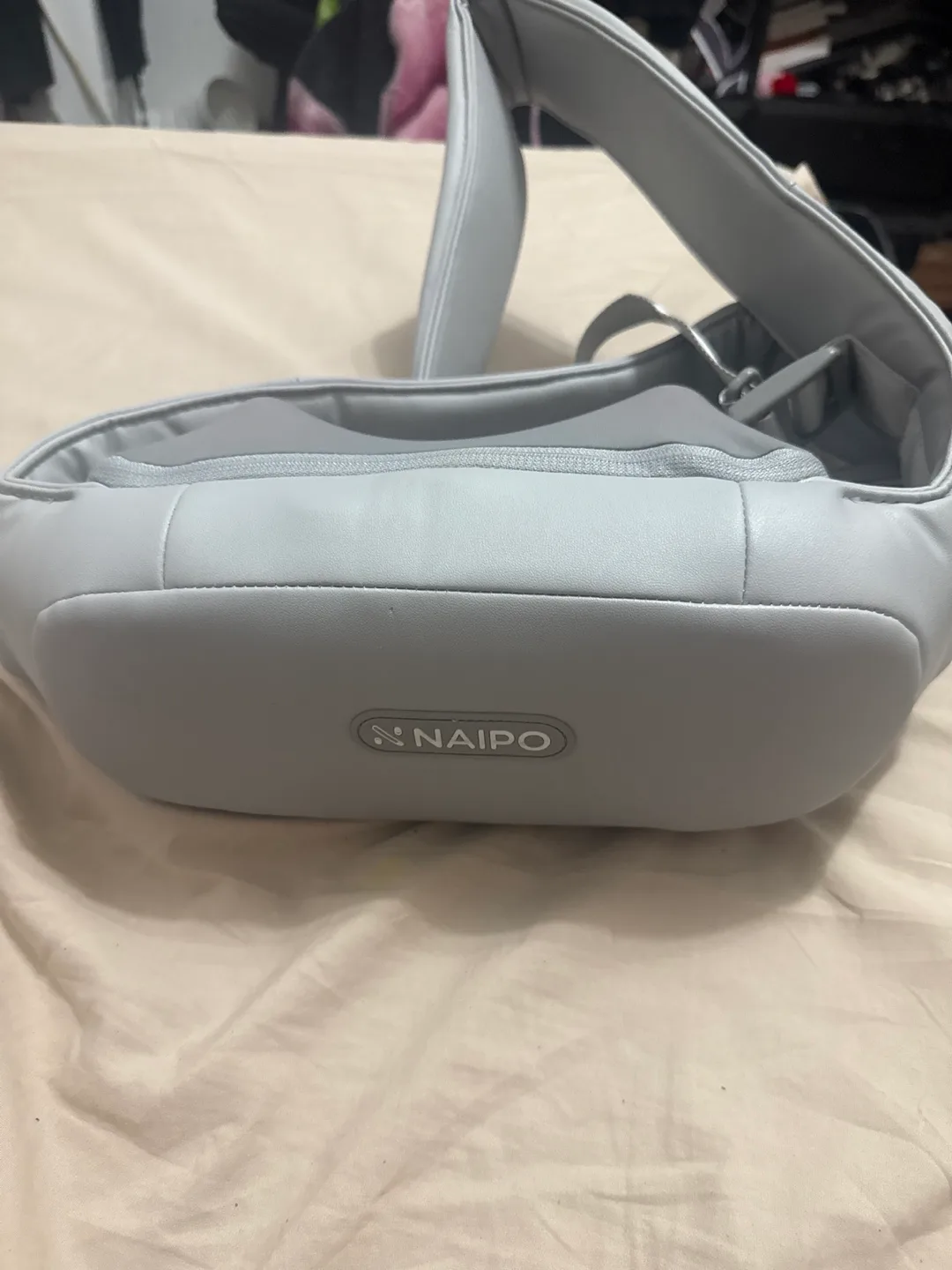 NAIPO Shoulder and Neck Massager image indicator(4)