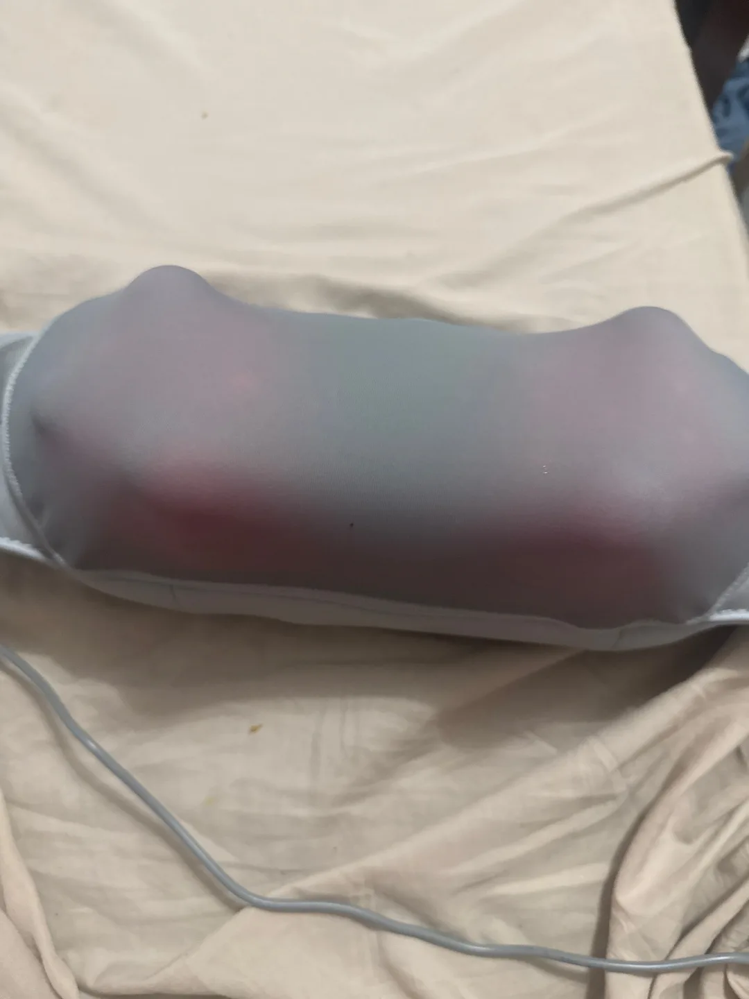 NAIPO Shoulder and Neck Massager image indicator(2)