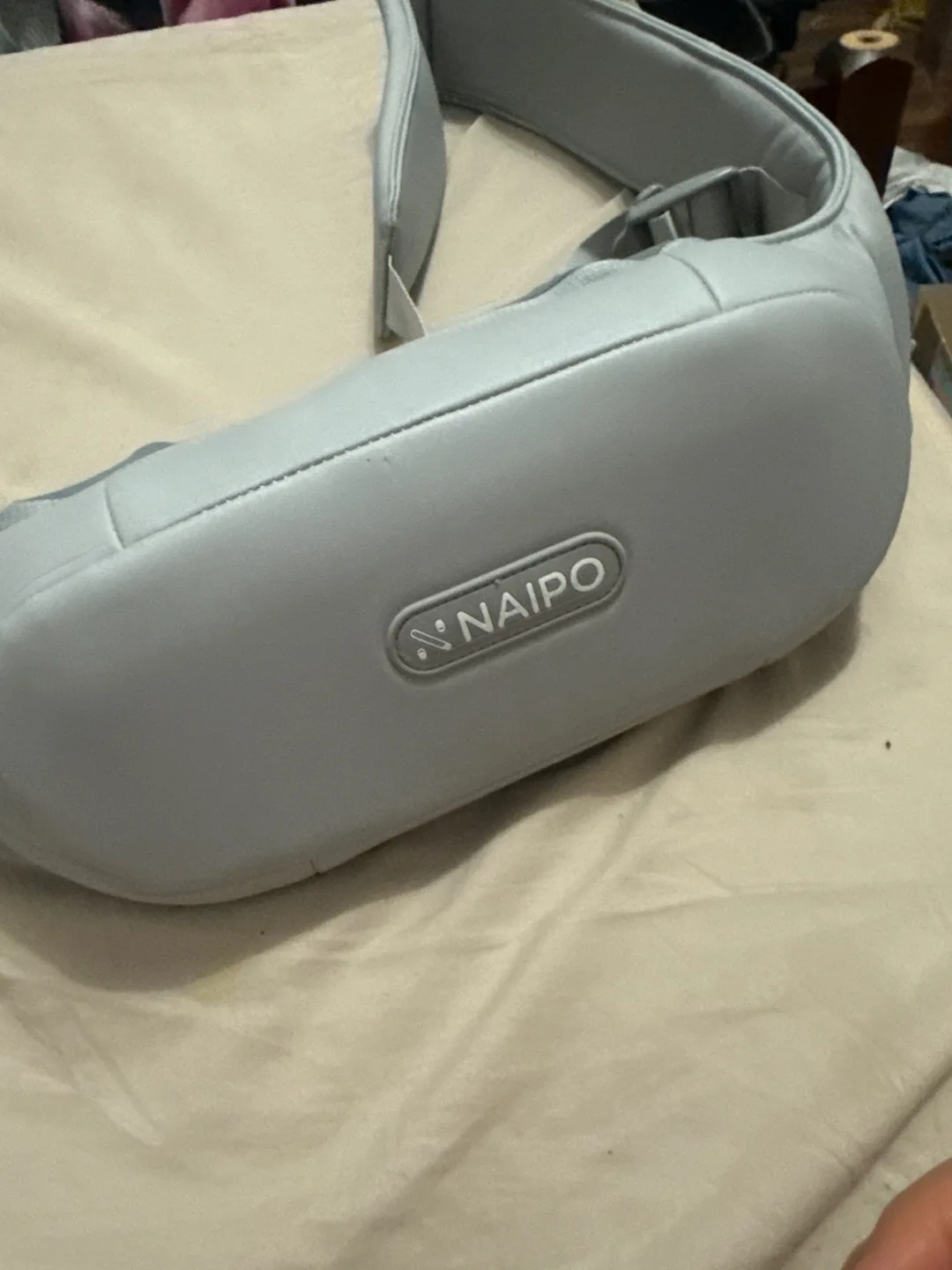 NAIPO Shoulder and Neck Massager thumbnail